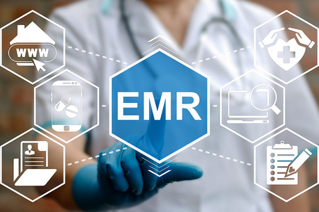 Mumbai, Health, Healthcare EMR Software