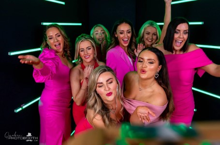 Toronto, Photography, Wedding Photo Booth Rental For Unforgettable Events