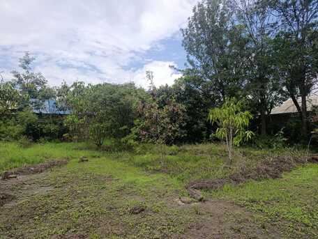 Nairobi, Residential Plots, KES 10000000,  5200 Sq. Feet,  52x100 Land In Kamakis