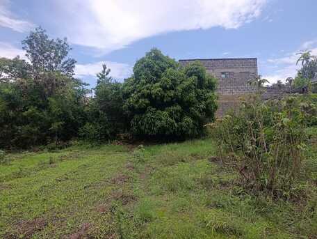 Nairobi, Residential Plots, KES 10000000,  5200 Sq. Feet,  52x100 Land In Kamakis