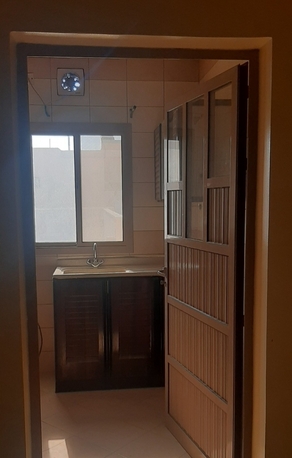 Sanad, Apartments/Houses, BHD 160/month,  1 BR,  For Rent One Bedroom Flat In Sanad With Ewa Near To Kharami Restauran And Tea Time