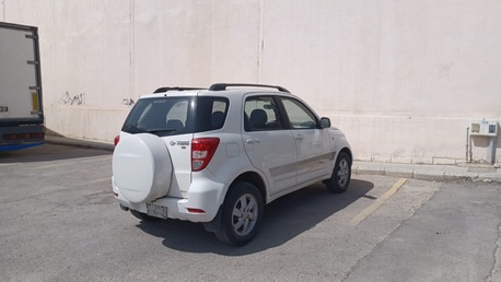 Riyadh, Vehicles, Cars & Trucks , SAR 23000,  2008,  2008,  Automatic,  140000 KM,  Daihatsu Terios Compact Mini SUV  Gear  Model In Very Good Condition Riyadh