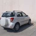 SAR 23000,  2008,  2008,  Automatic,  140000 KM,  Daihatsu Terios Compact Mini SUV  Gear  Model In Very Good Condition Riyadh