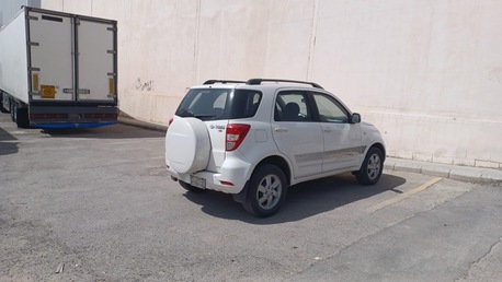 Riyadh, Vehicles, Cars & Trucks , SAR 23000,  2008,  2008,  Automatic,  140000 KM,  Daihatsu Terios Compact Mini SUV  Gear  Model In Very Good Condition Riyadh