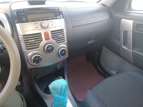 Riyadh, Vehicles, Cars & Trucks , SAR 23000,  2008,  2008,  Automatic,  140000 KM,  Daihatsu Terios Compact Mini SUV  Gear  Model In Very Good Condition Riyadh