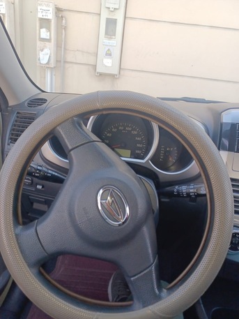 Riyadh, Vehicles, Cars & Trucks , SAR 23000,  2008,  2008,  Automatic,  140000 KM,  Daihatsu Terios Compact Mini SUV  Gear  Model In Very Good Condition Riyadh