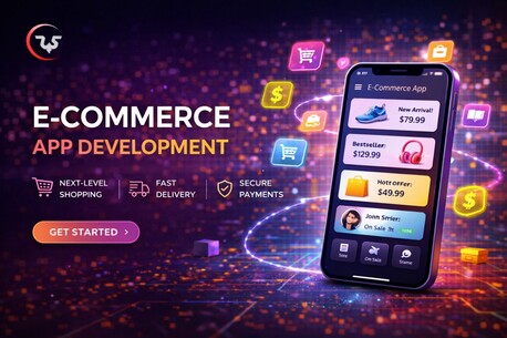 Chicago, Software Development, Ecommerce App Development Services That Skyrocket Online Sales