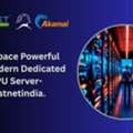 Rackspace Powerful And Modern Dedicated CPU Server- Hostnetindia