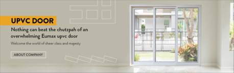 Mumbai, Household Items, How High-Performance Window Systems Improve Home Ventilation