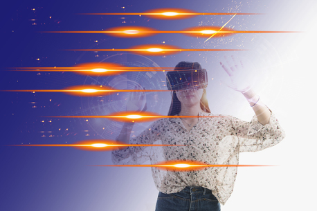 Dubai, Business, Transform Retail With Smart Virtual Try-On Solution | VYUG Metaverse