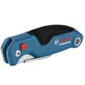 GBP 20,  Shop Bosch 1600A016BL Folding Knife | Pocket Knife | EnrgTech