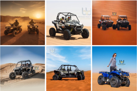 Sharjah, Travel, Desert Safari Dubai | Ultimate Dubai Desert Safari Experience