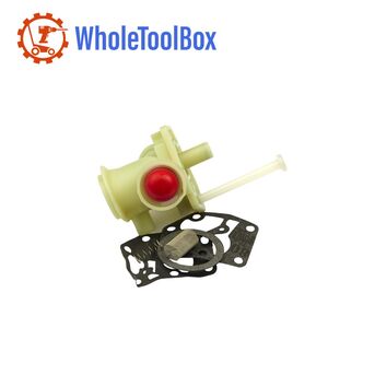 Chicago, Appliances, USD 57,  BRIGGS & STRATTON 795475 Engine Carburetor