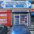 Jain Dental Galaxy & Health Care Center