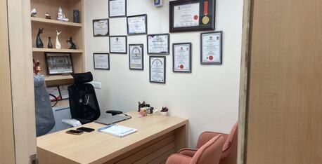 Jaipur, Dental, Jain Dental Galaxy & Health Care Center