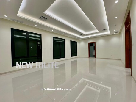Kuwait City, Apartments/Houses, KWD 1000/month,  4 BR,  Brand New Ground Floor 4 Bedroom Apartment For Rent In Jabriya