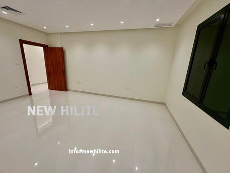 Kuwait City, Apartments/Houses, KWD 1000/month,  4 BR,  Brand New Ground Floor 4 Bedroom Apartment For Rent In Jabriya