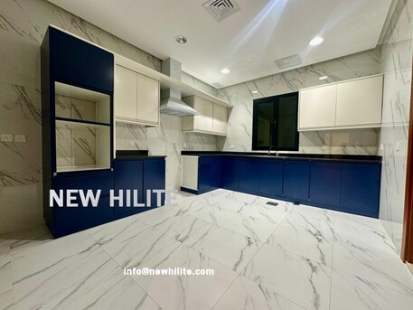 Kuwait City, Apartments/Houses, KWD 1000/month,  4 BR,  Brand New Ground Floor 4 Bedroom Apartment For Rent In Jabriya