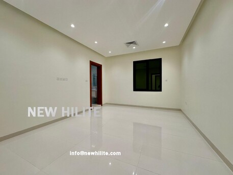 Kuwait City, Apartments/Houses, KWD 1000/month,  4 BR,  Brand New Ground Floor 4 Bedroom Apartment For Rent In Jabriya