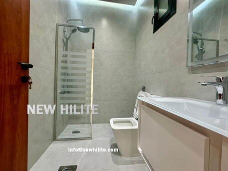 Kuwait City, Apartments/Houses, KWD 1000/month,  4 BR,  Brand New Ground Floor 4 Bedroom Apartment For Rent In Jabriya