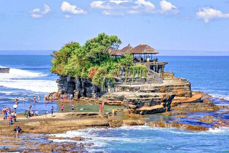 Noida, Travel, Exclusive Bali Holiday Tour Packages | Beach & Luxury Escapes