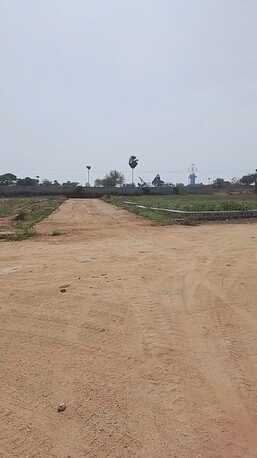 Hyderabad, Residential Plots, INR 35000,  1500 Sq. Yard,  Premium Residential Plots In Adibatla