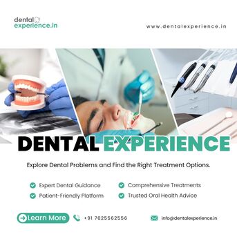 Kerala, Dental, Your Trusted Dental Care Platform