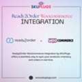 Ready2Order And WooCommerce Integration