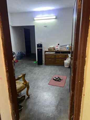 Al Murabba, Rooms Available, SAR 1000/month,  Furnished,  I Am Offering The One Single Big Room In Family Flat