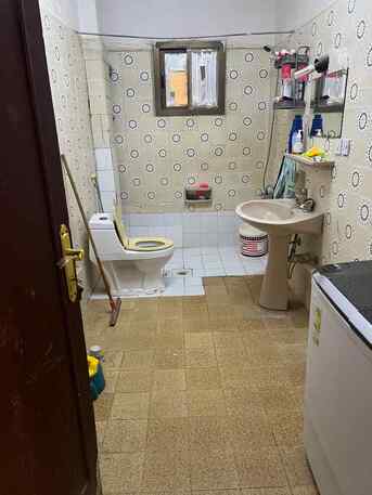 Al Murabba, Rooms Available, SAR 1000/month,  Furnished,  I Am Offering The One Single Big Room In Family Flat