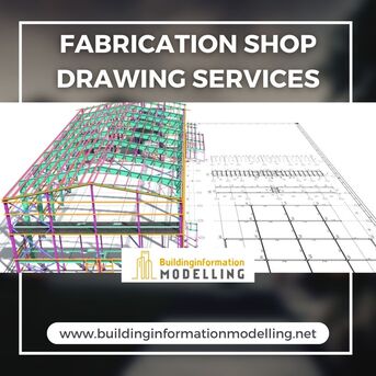 New York, Construction, Hire Minnesota&rsquo;s Trusted Fabrication Shop Drawing Services Provider Company