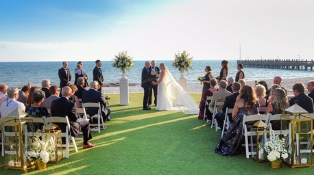 New York, Event Planning, Key West Wedding Packages For A Stress-Free Island Celebration