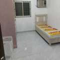 SAR 600/month,  Bed Space Available For Executive Bachelor