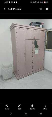 Al Rajhi, Bedspace Available, SAR 600/month,  Bed Space Available For Executive Bachelor