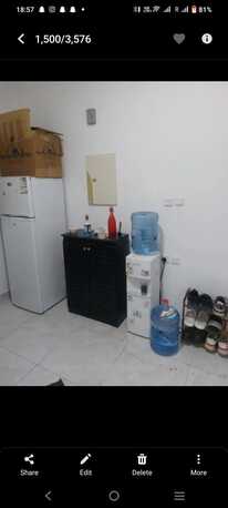 Al Rajhi, Bedspace Available, SAR 600/month,  Bed Space Available For Executive Bachelor