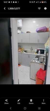 Al Rajhi, Bedspace Available, SAR 600/month,  Bed Space Available For Executive Bachelor