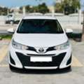 BHD 3800,  Toyota Yaris,  2019,  130000 KM,    Model Excellent Condition FOR SALE