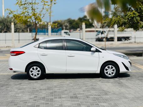 Manama, Vehicles, Cars & Trucks , BHD 3800,  Toyota Yaris,  2019,  130000 KM,    Model Excellent Condition FOR SALE