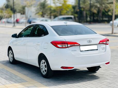 Manama, Vehicles, Cars & Trucks , BHD 3800,  Toyota Yaris,  2019,  130000 KM,    Model Excellent Condition FOR SALE