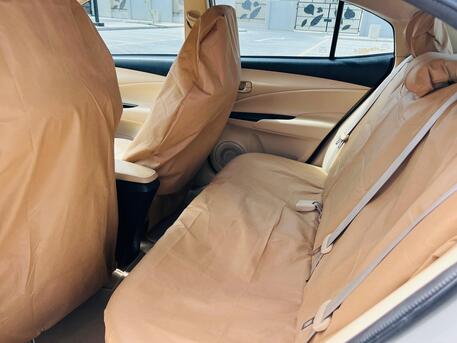 Manama, Vehicles, Cars & Trucks , BHD 3800,  Toyota Yaris,  2019,  130000 KM,    Model Excellent Condition FOR SALE