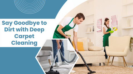 Melbourne, Cleaning, Carpet Cleaning Mornington &ndash; Professional Care For Your Carpets