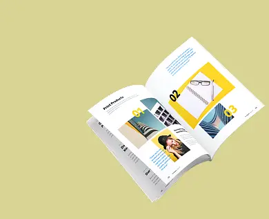 Seattle, Printing, Seattle Custom Printing Services - Seattle Design & Print