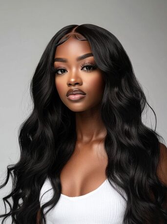 Houston, Health & Beauty Items, USD 399,  Premium HD Lace Closure For A Natural And Seamless Hairline