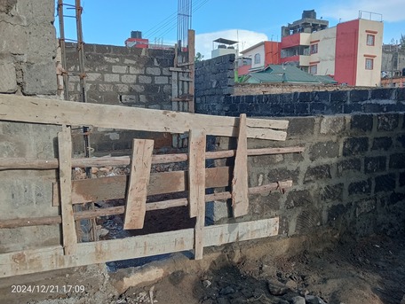 Nairobi, Commercial Plots, KES 9500000,  5000 Sq. Feet,  Property In Utawala