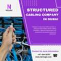 Structured Cabling Company In Dubai For Professional Network Infrastructure Solutions