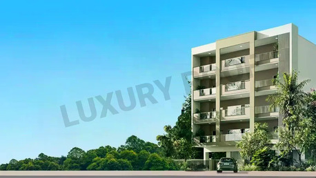 Gurgaon, Apartments/Houses, Luxury Living At DLF Royale Residences &ndash; Premium Independent Floors In Gurgaon