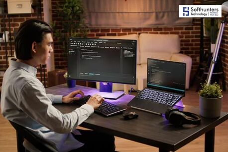 London, Web Design & Development, UK Website Development Agency Creating High-Performance Business Websites