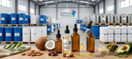 Mumbai, Health & Beauty Items, Organic Oils Wholesale &ndash; Pure & Natural Bulk Supply