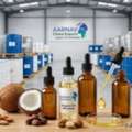 Organic Oils Wholesale &ndash; Pure & Natural Bulk Supply