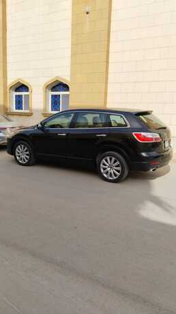 Al Sahafa, Vehicles, Cars & Trucks , SAR 24500,  Mazda CX-09,  2010,  Automatic,  324698 KM,  Mazda Cx-9 For Sale **Urgent**
